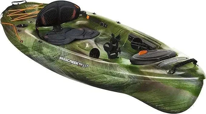 Sit-on-top Kayaks 10 Feet Lightweight